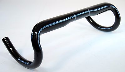thomson road carbon handlebar